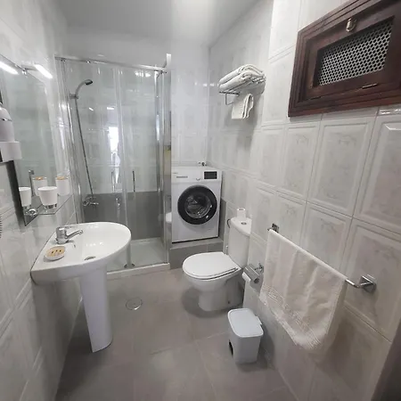 Apartmán Floritas 5 - Plumeria Arona (Tenerife)
