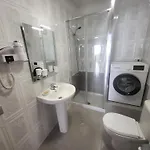 Floritas 5 - Plumeria Appartement *