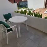 Appartement Floritas 5 - Plumeria