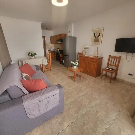 Daire Floritas 5 - Plumeria