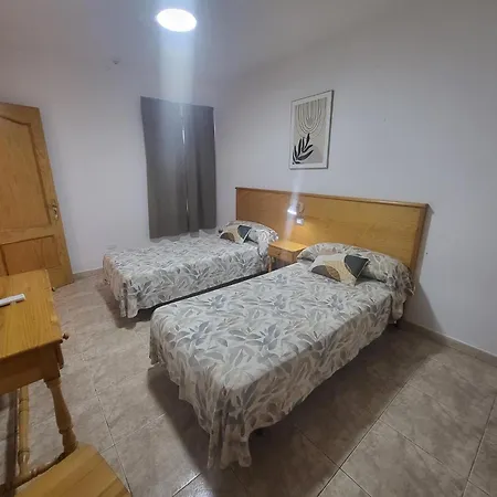 Floritas 5 - Plumeria Apartamento *