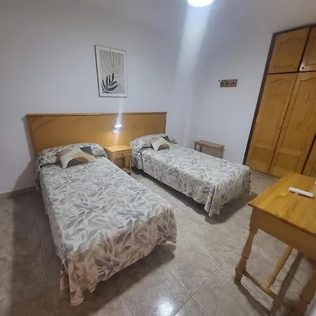 Apartamento Floritas 5 - Plumeria *