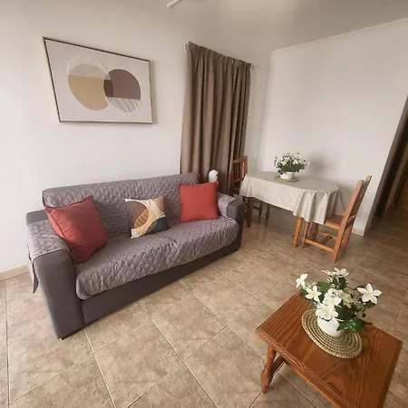 Apartamento Floritas 5 - Plumeria