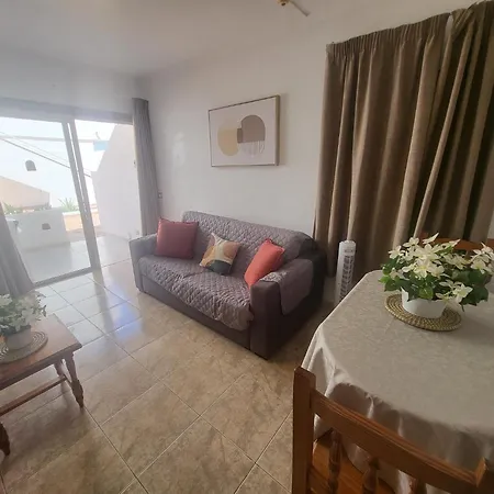 Floritas 5 - Plumeria Daire *