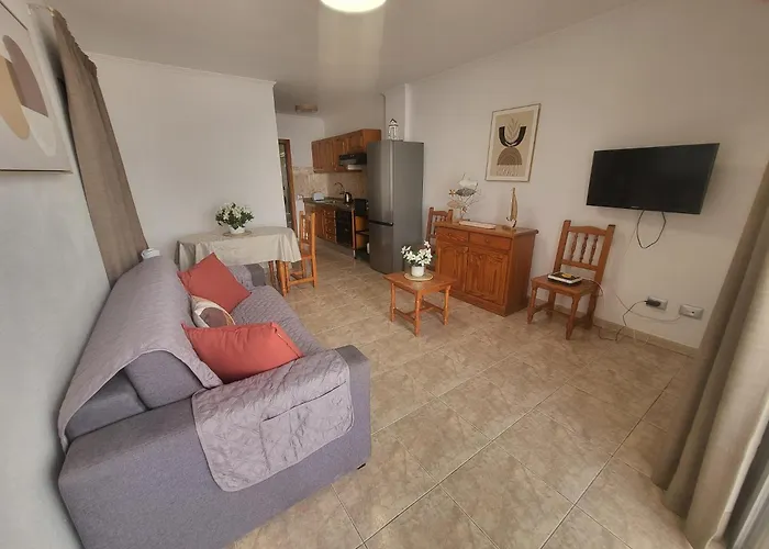 Daire Floritas 5 - Plumeria