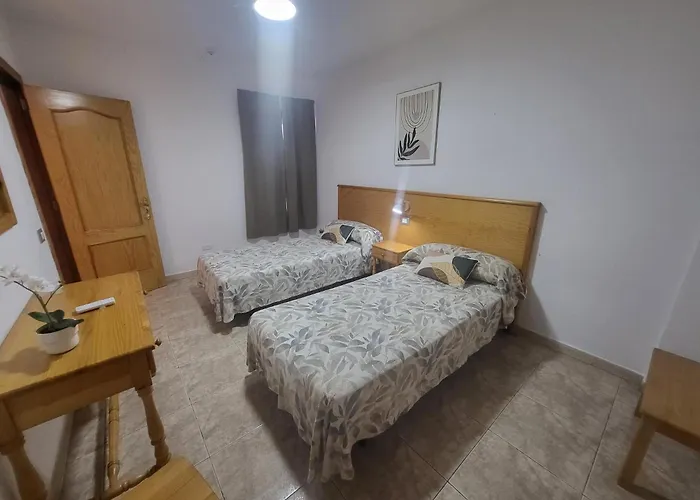 Floritas 5 - Plumeria Daire *