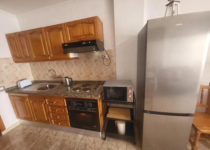 Floritas 5 - Plumeria * Arona (Tenerife)