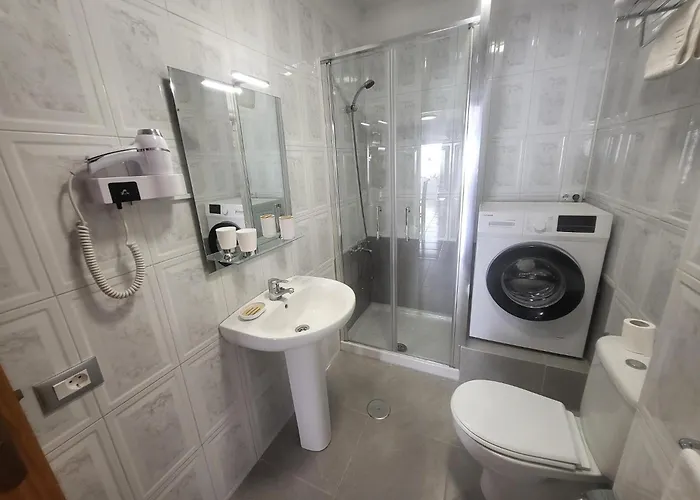 Floritas 5 - Plumeria Daire *