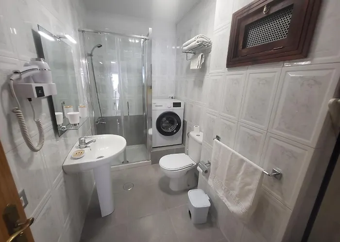 Daire Floritas 5 - Plumeria Arona (Tenerife)