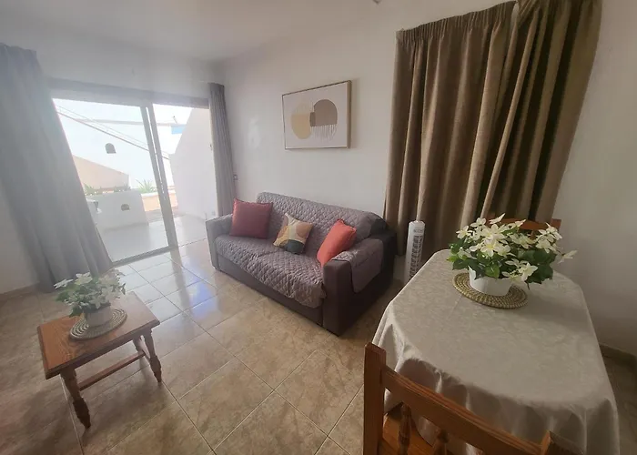 Floritas 5 - Plumeria Daire *